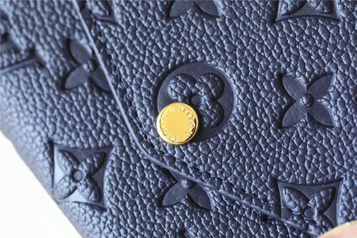 Sarah Wallet “19*10.5*2CM” 092