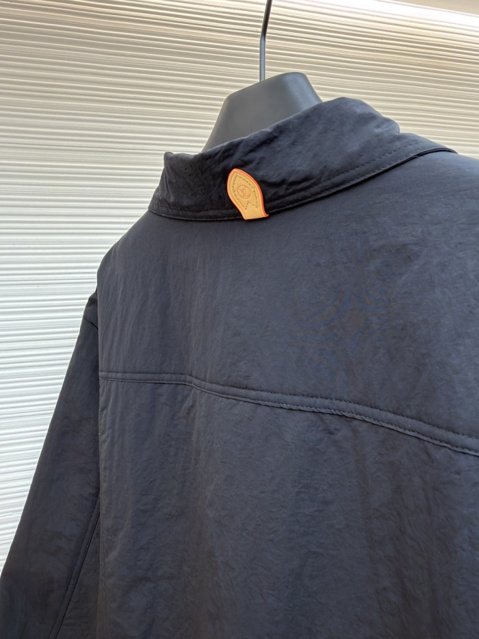 TRUNK JACKET