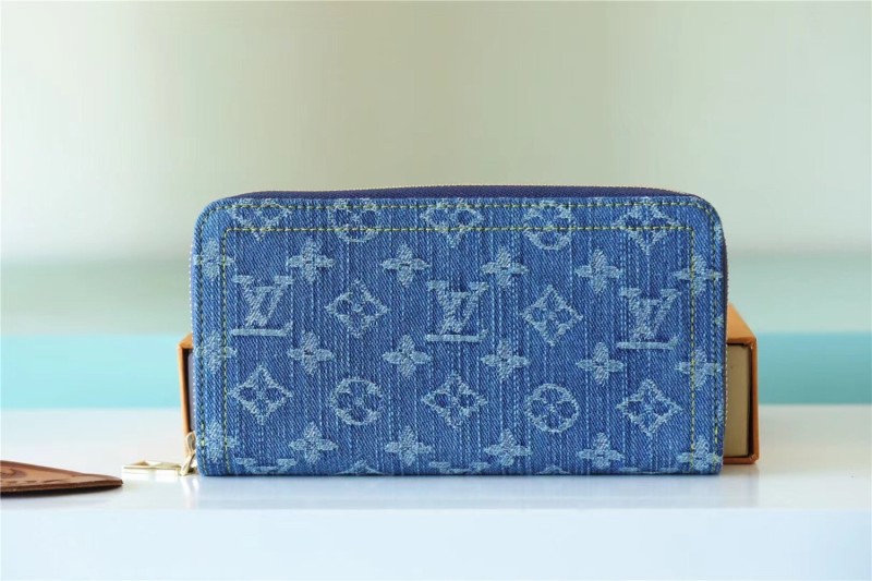 Zippy Wallet “19.5*10.5*2.5CM” 072