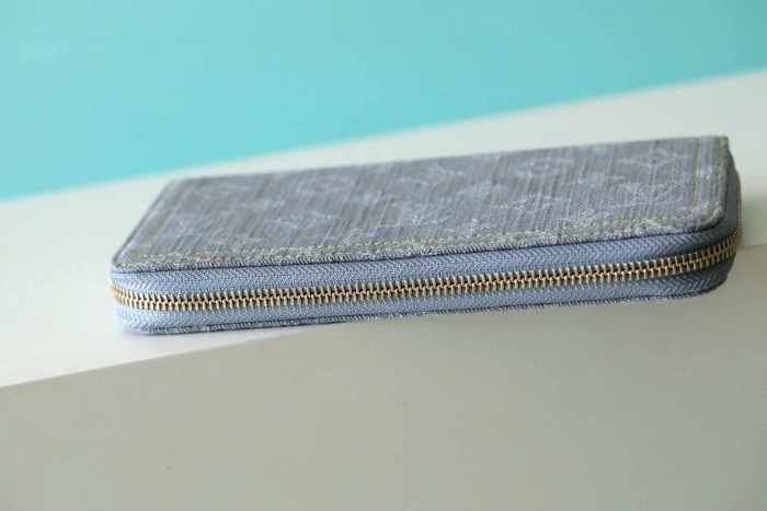 Zippy Wallet “19.5*10.5*2.5CM” 003