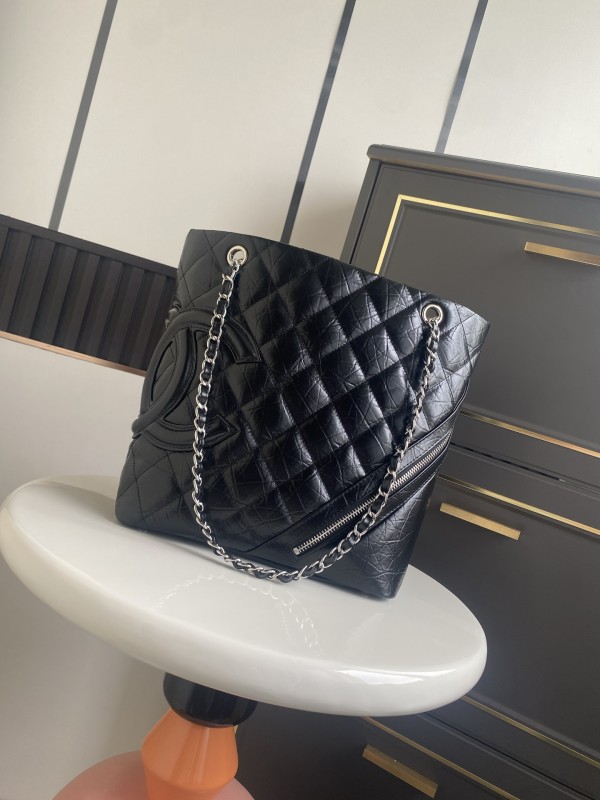 Large Shopping Bag “25x28x12cm”-057 =AS3379