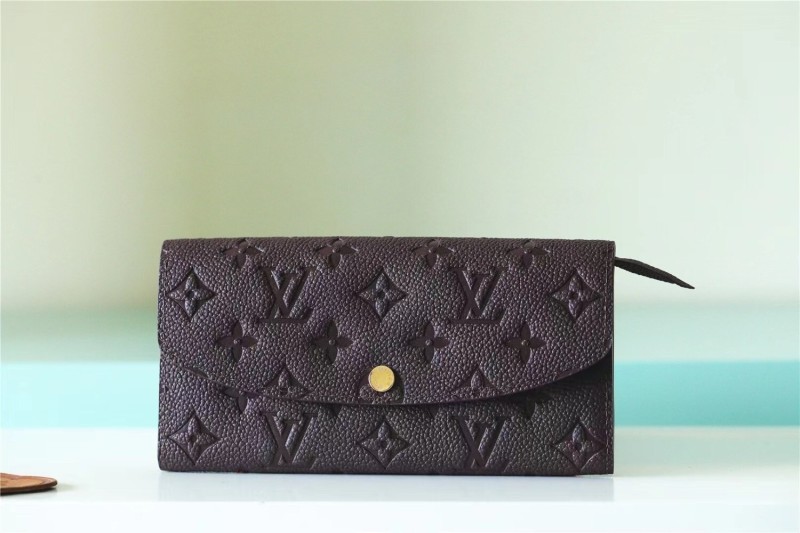 Emilie Wallet “19*10*2CM” 082