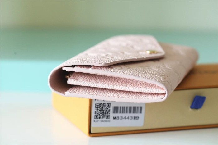 Sarah Wallet “19*10.5*2CM” 003