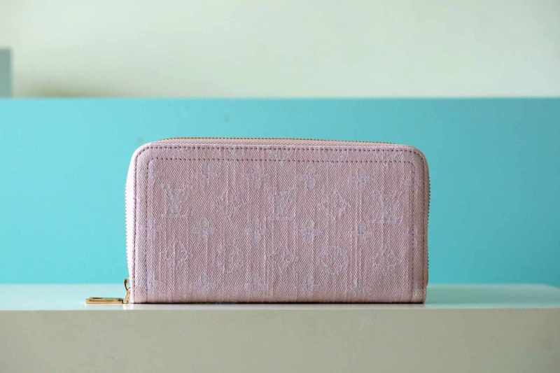 Zippy Wallet “19.5*10.5*2.5CM” 003