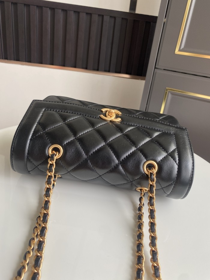 Wallet On Chain “13.5x21x6.5cm”-066 =AS5258