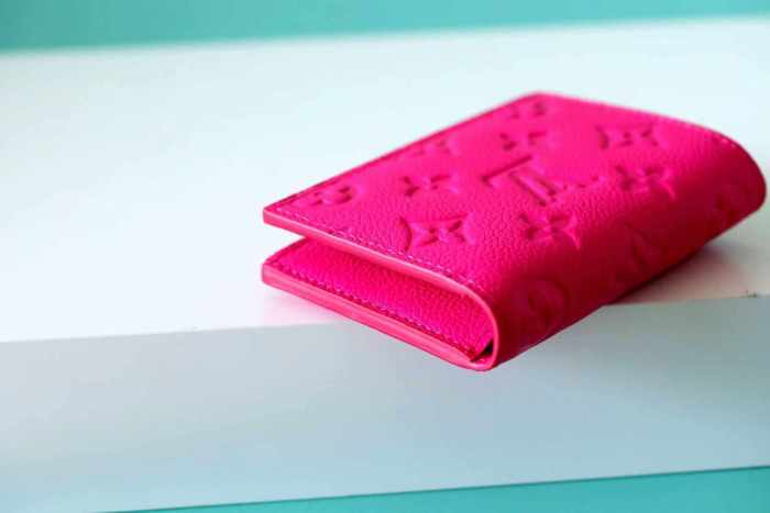 Portefeuille Claire “11*8.5*3.5CM” 072