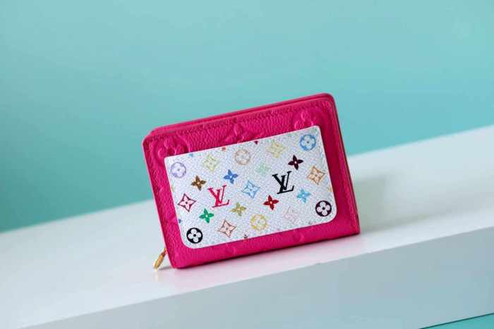 Portefeuille Claire “11*8.5*3.5CM” 072