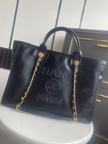 Deauville Large Shopping Tote Bag “38x28x16cm”-058 =A66941