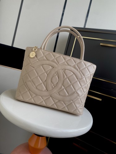 Medium Shopping Tote Bag “30x14x24cm”-037 =AS3036