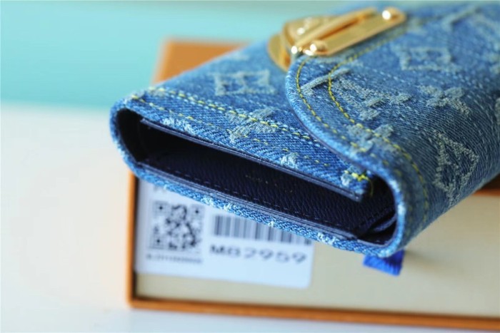 Juliette Wallet “13*9*3CM” 072