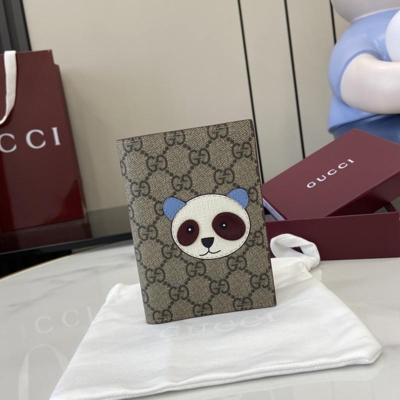 Ophidia Passport Case “13.5*9.5*1CM” 002
