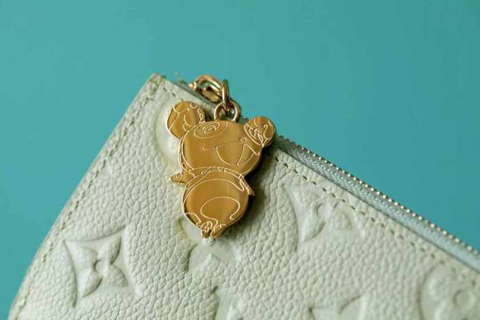 Portefeuille Claire “11*8.5*3.5CM” 072