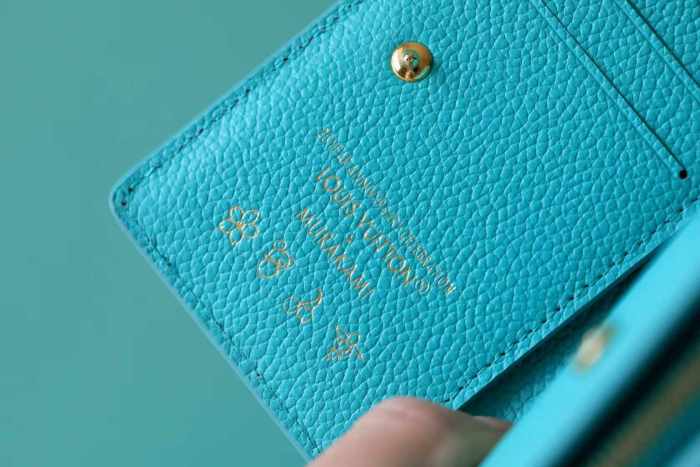 Portefeuille Claire “11*8.5*3.5CM” 072