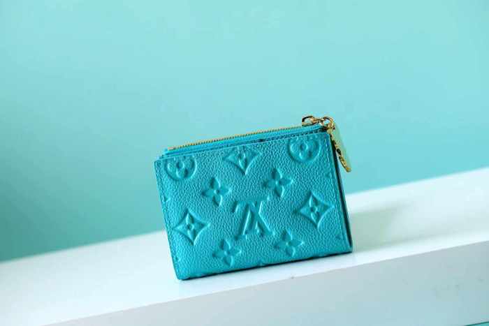 Portefeuille Claire “11*8.5*3.5CM” 072