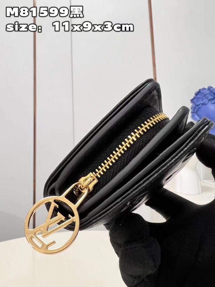 Multiple Wallet  Coussin“11.5*9*3CM” 072