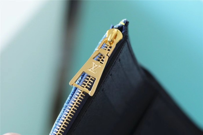 Juliette Wallet “13*9*3CM” 072