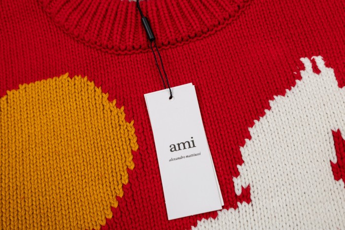 Woolen Sweater