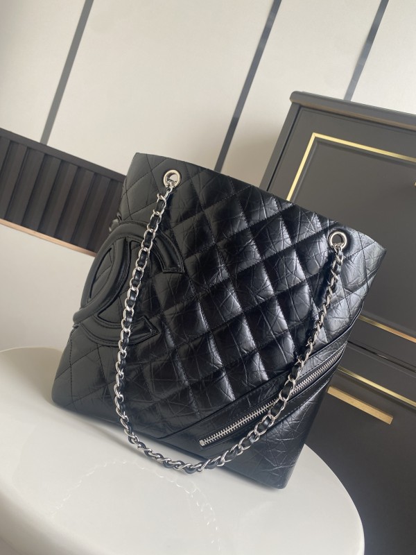 Large Shopping Bag “25x28x12cm”-057 =AS3379
