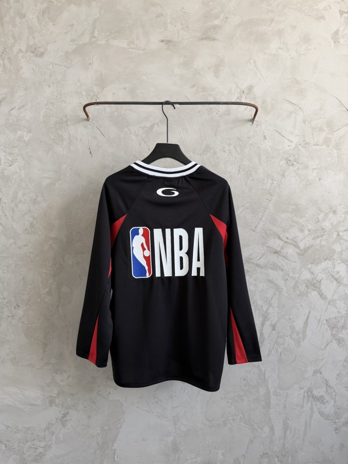 BLA X NBA JUMPER
