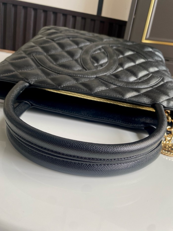 Medium Shopping Tote Bag “30x14x24cm”-037 =AS3036