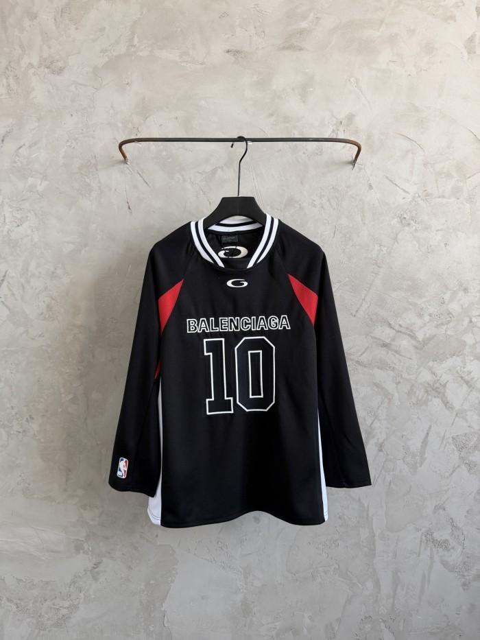 BLA X NBA JUMPER