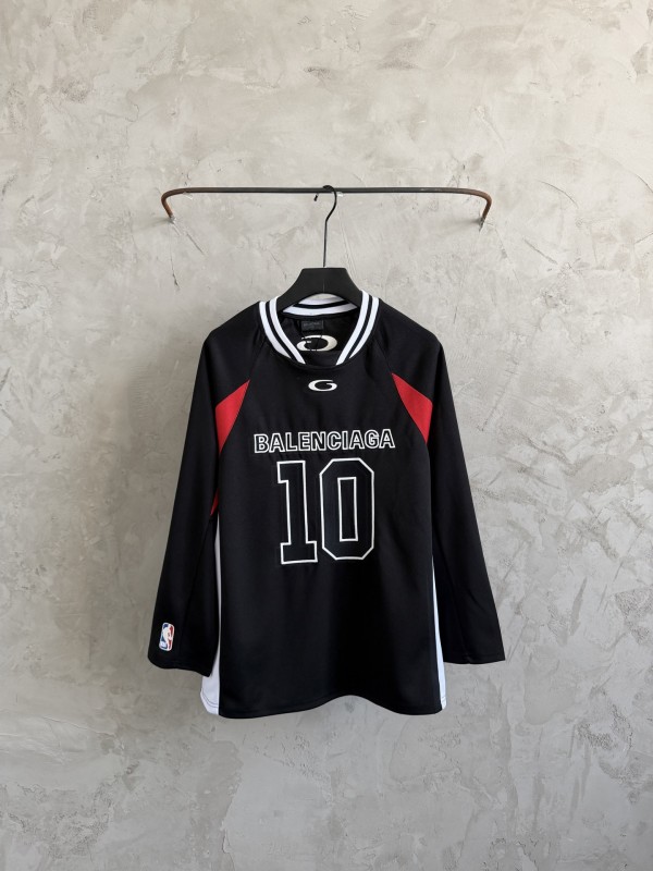 BLA X NBA JUMPER