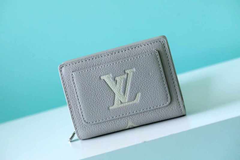 Portefeuille Claire “11*8.5*3.5CM” 072