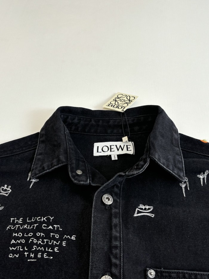 SHIRTS