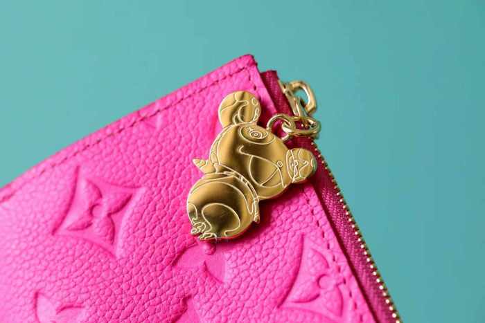 Portefeuille Claire “11*8.5*3.5CM” 072