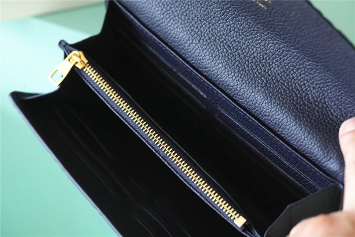 Sarah Wallet “19*10.5*2CM” 092