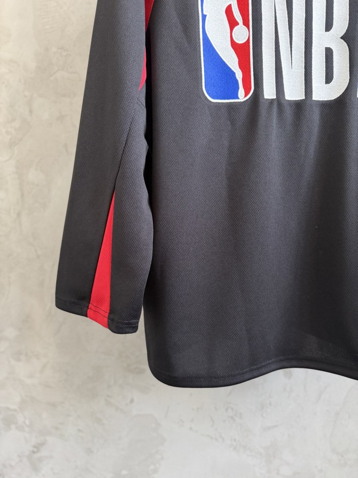 BLA X NBA JUMPER