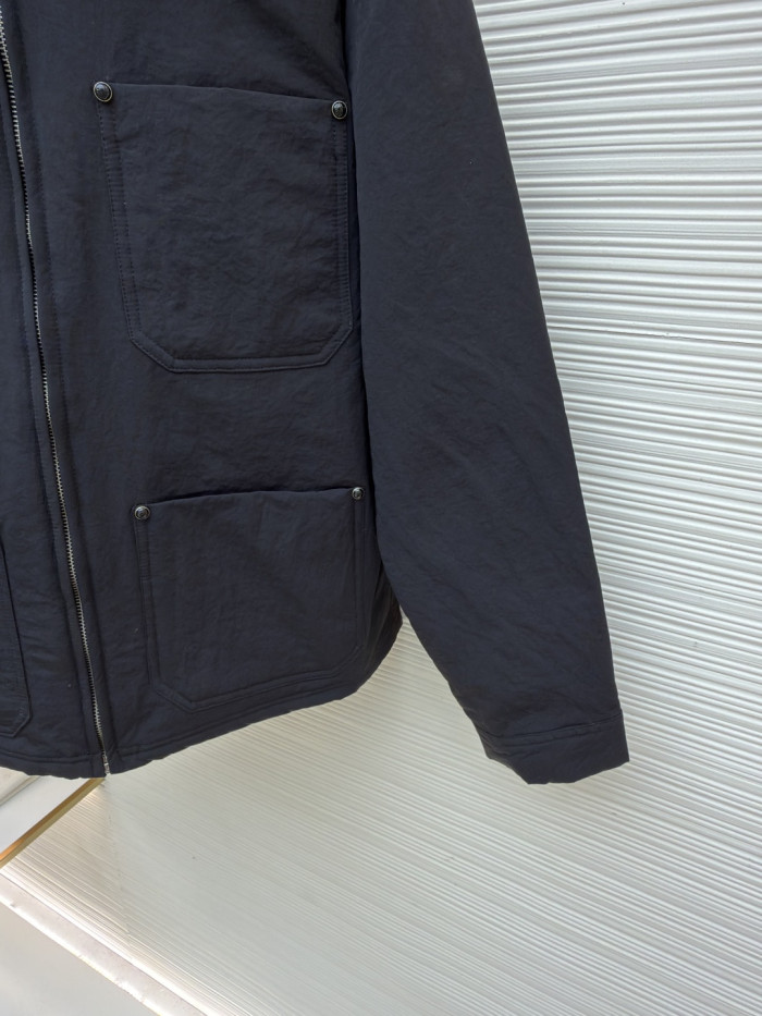 TRUNK JACKET