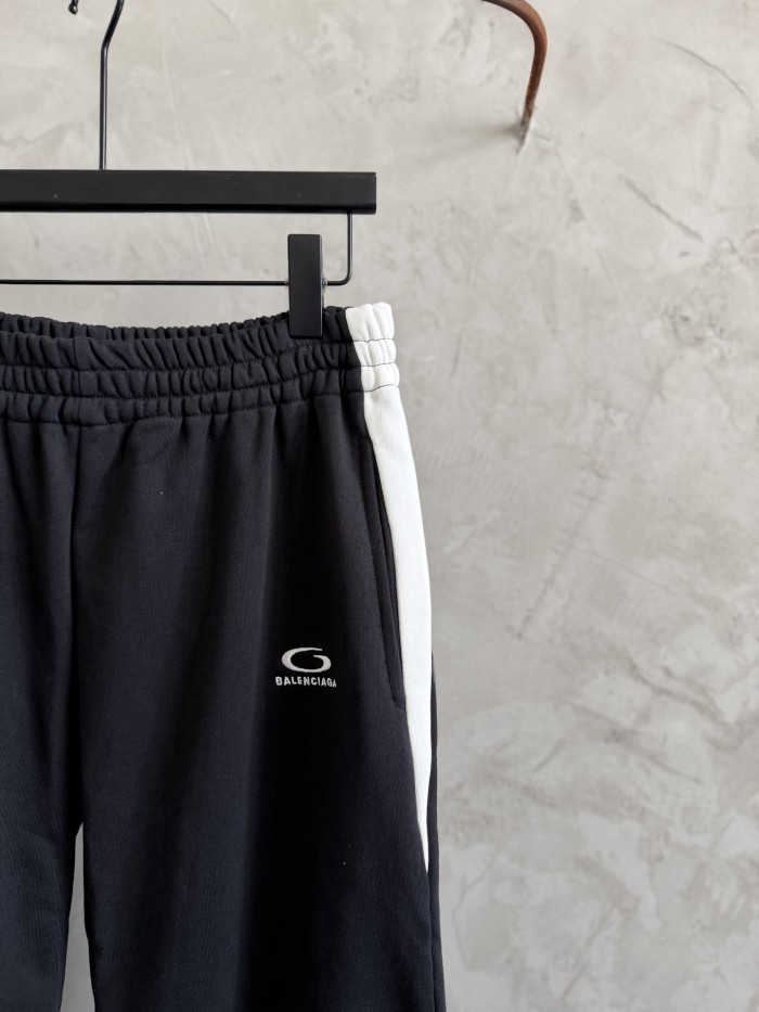 BLA X NBA PANTS