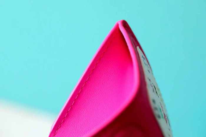 Portefeuille Claire “11*8.5*3.5CM” 072