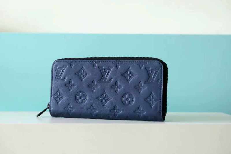 Zippy Wallet “19.5*10.5*2.5CM” 003