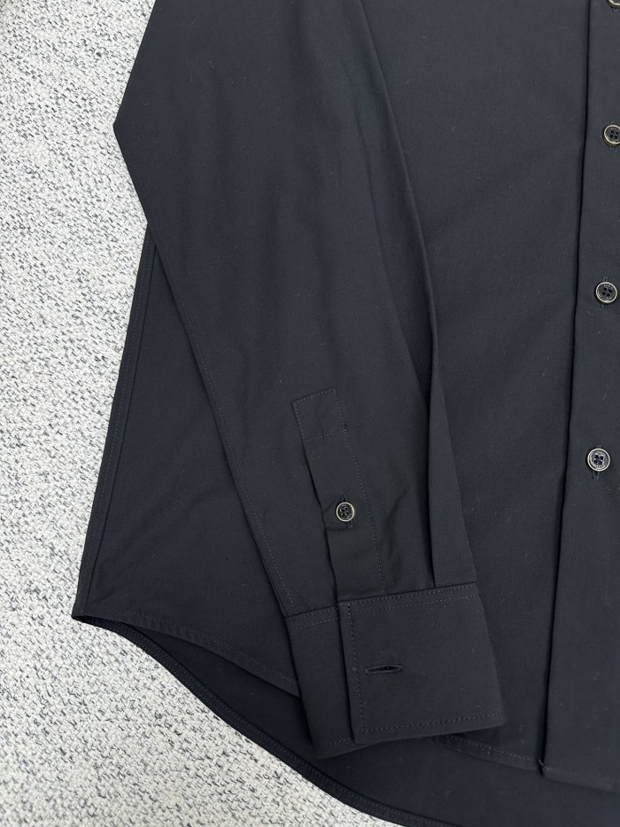 LV X  NIGO SHIRTS