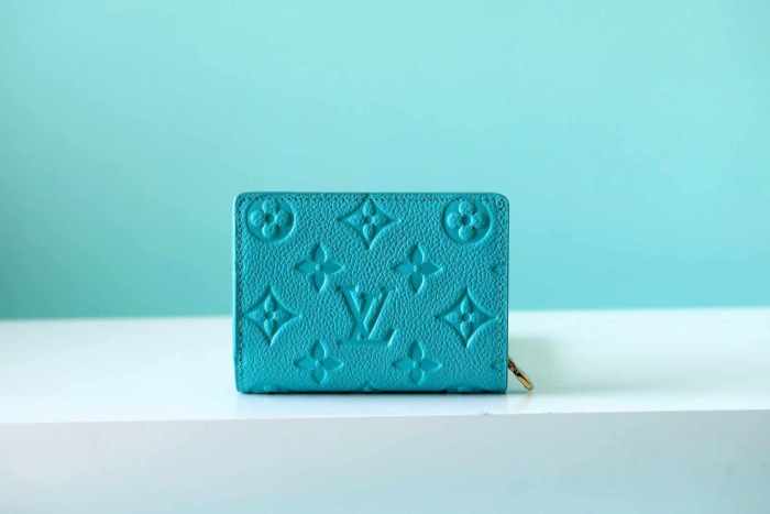 Portefeuille Claire “11*8.5*3.5CM” 072