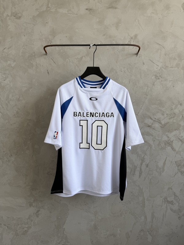 BLA X NBA TEES