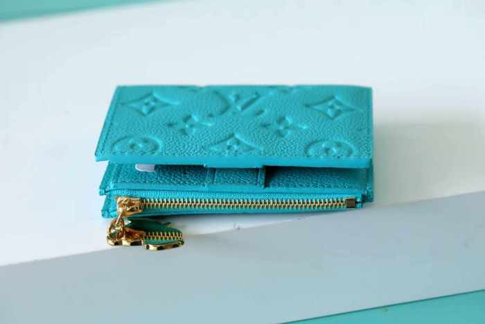 Portefeuille Claire “11*8.5*3.5CM” 072