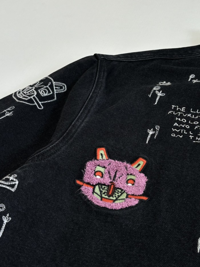 SHIRTS
