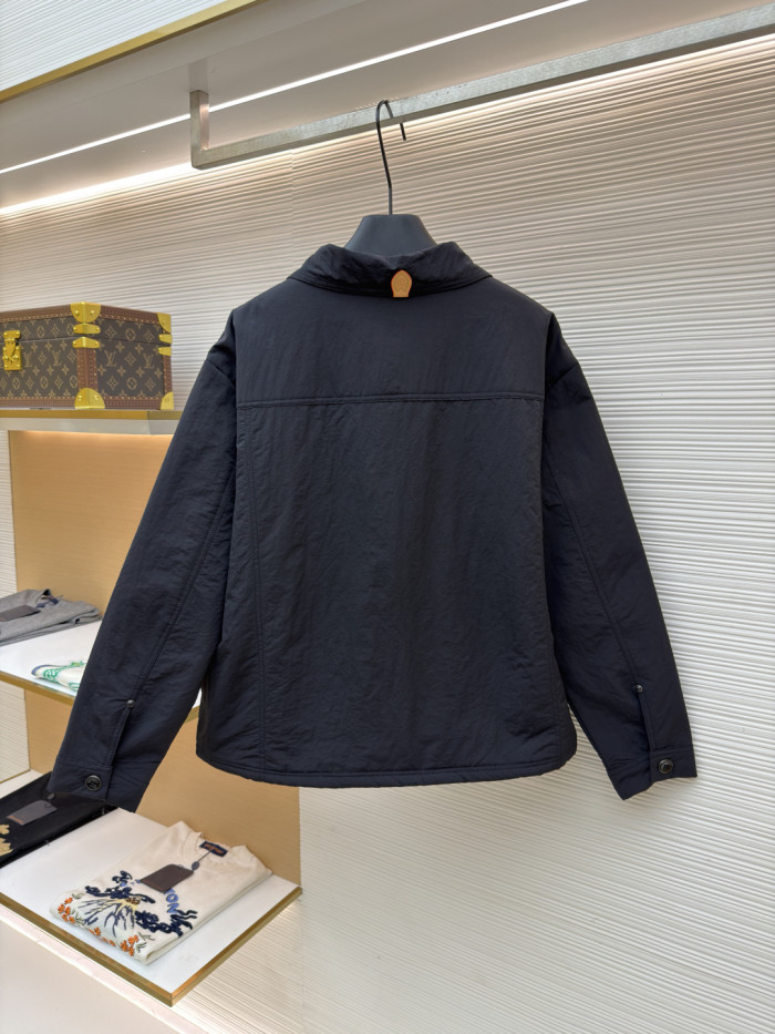 TRUNK JACKET