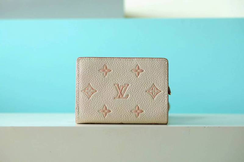 Victorine Wallet “12*9.5*2.5CM” 092