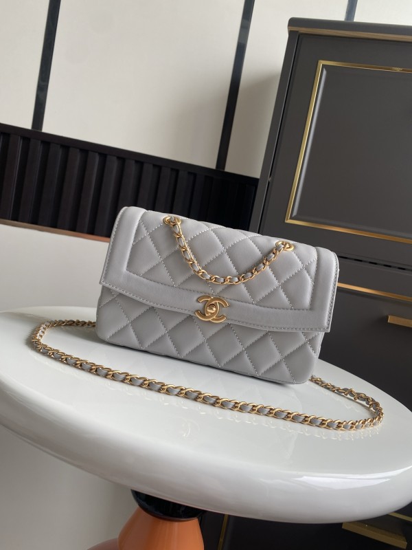 Wallet On Chain “13.5x21x6.5cm”-066 =AS5258
