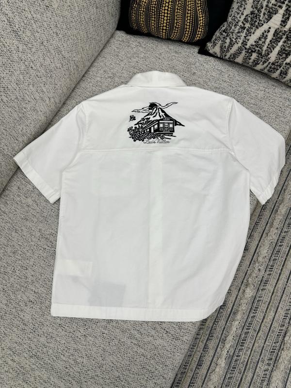 SUMMER SHIRTS