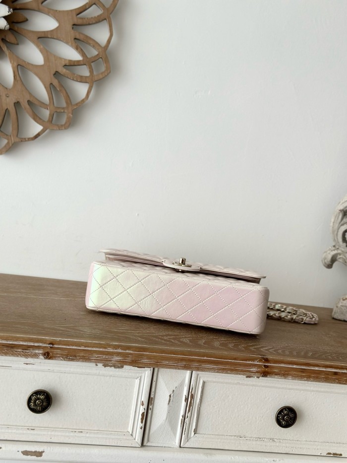 Medium Classic Flap  “25.5x15x6cm”-039 =A01112