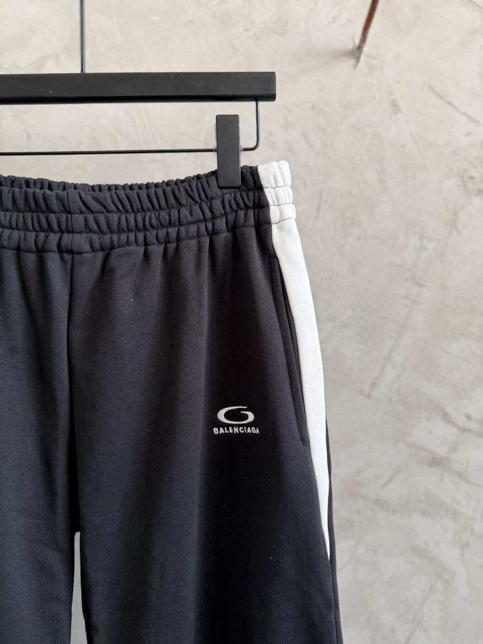 BLA X NBA PANTS