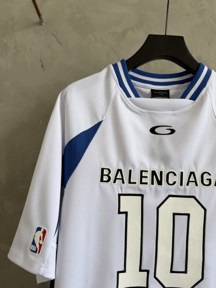BLA X NBA TEES