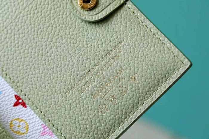 Portefeuille Claire “11*8.5*3.5CM” 072