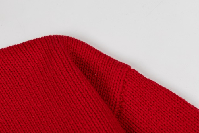 Woolen Sweater