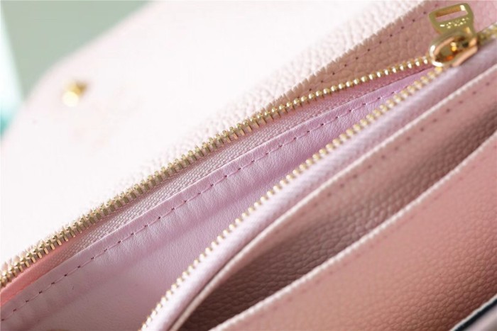 Sarah Wallet “19*10.5*2CM” 003